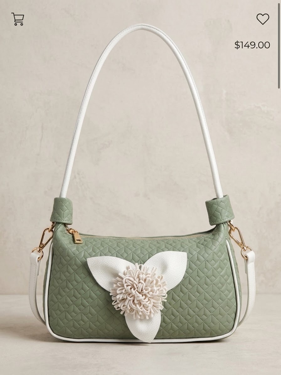 ladies bag