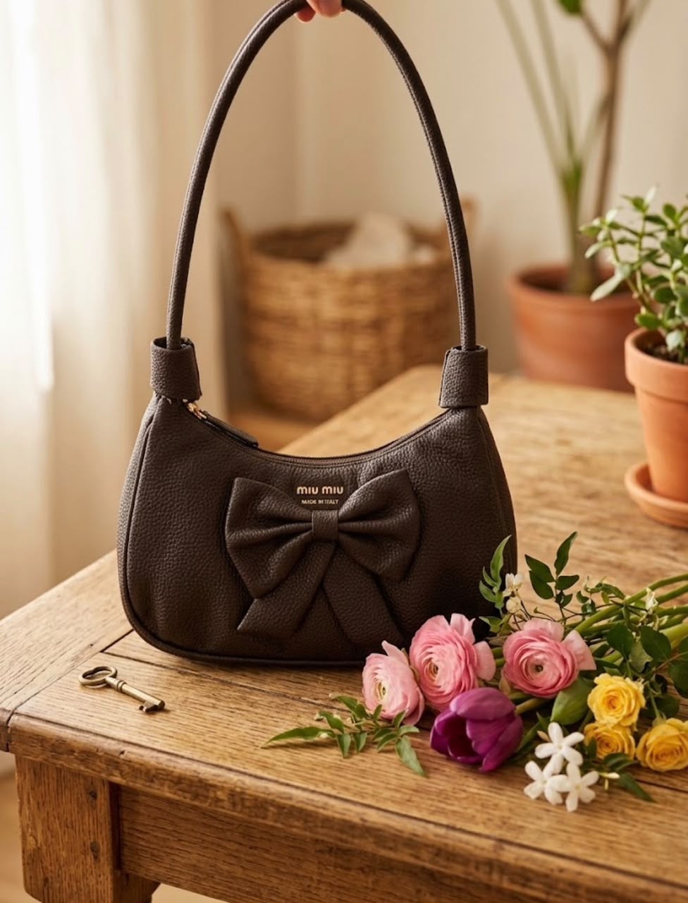 Ladies Bag