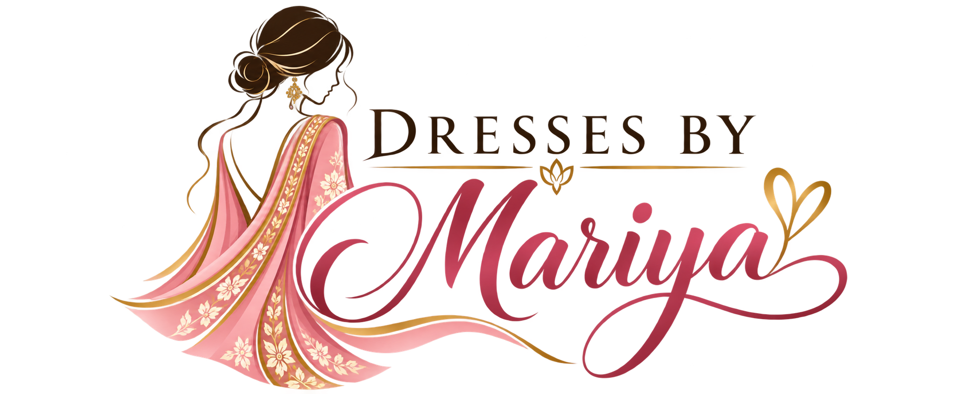 Dresses By Maria