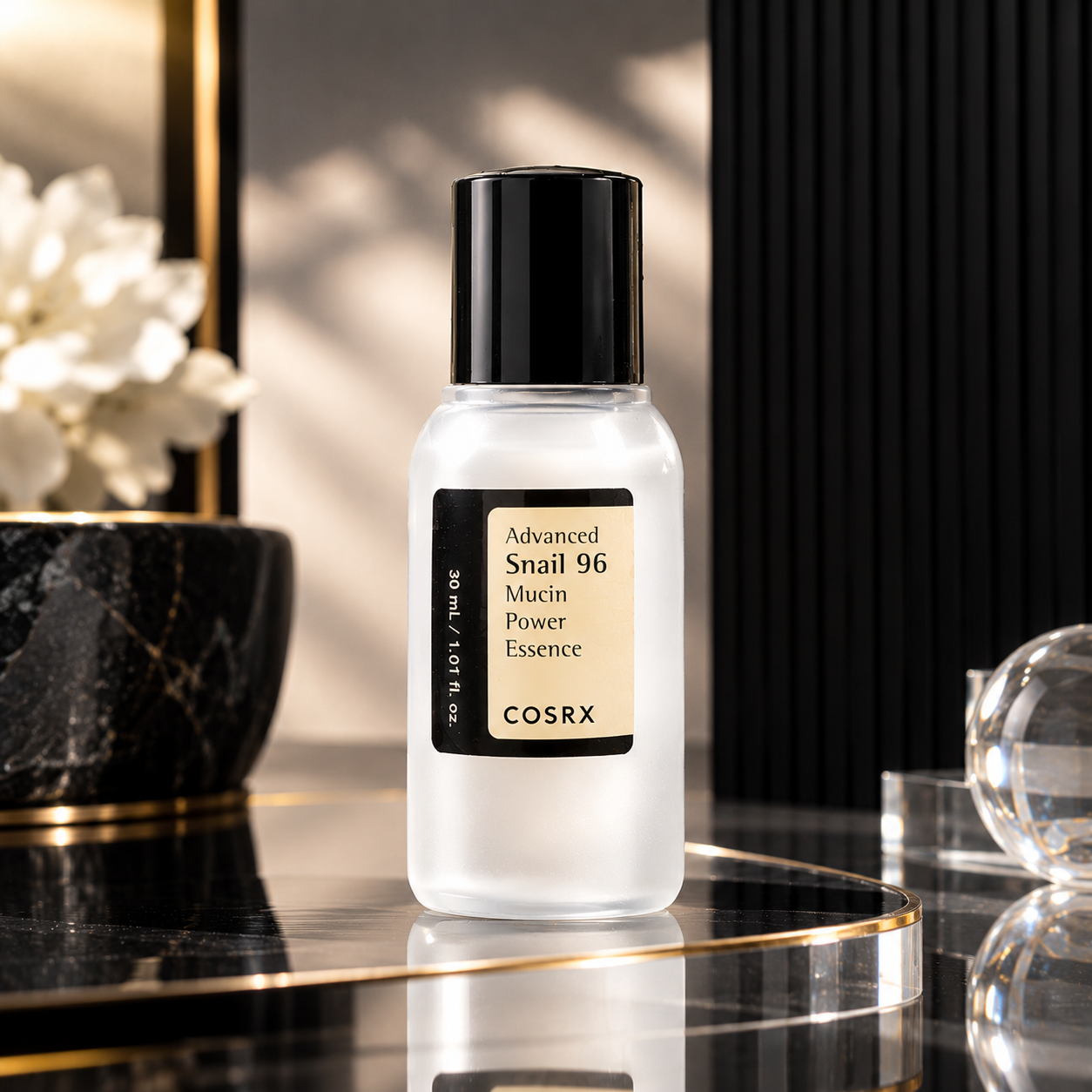 COSRX Advanced Snail 96 Mucin Power Essence 30ml