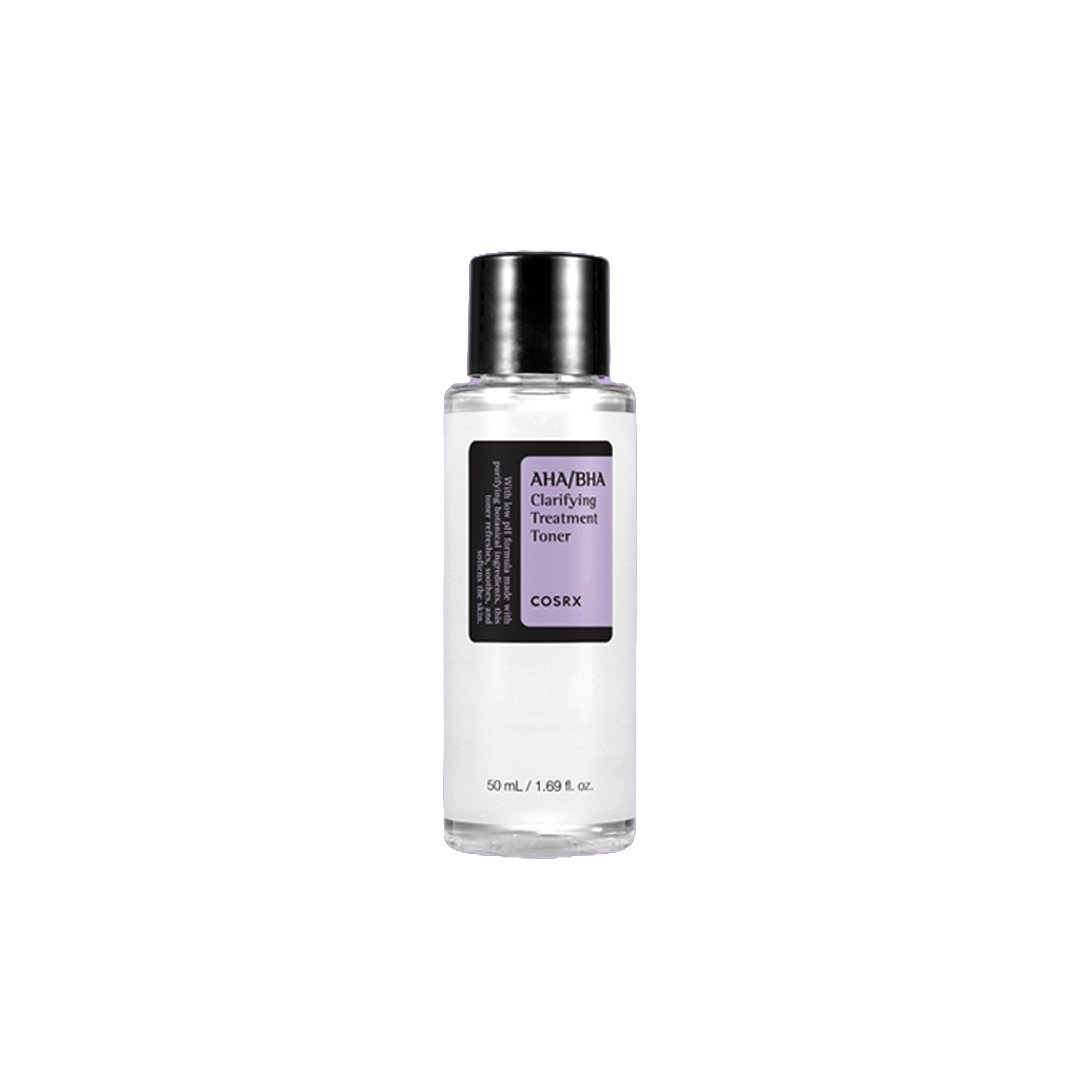 COSRX AHA/BHA Clarifying Treatment Toner 50ml_img_1
