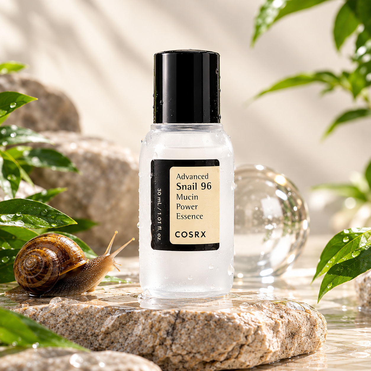 COSRX Advanced Snail 96 Mucin Power Essence 30ml_img_1