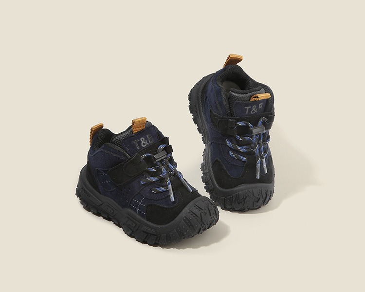 Hiking Shoes Soft-Soled thumbnail 6