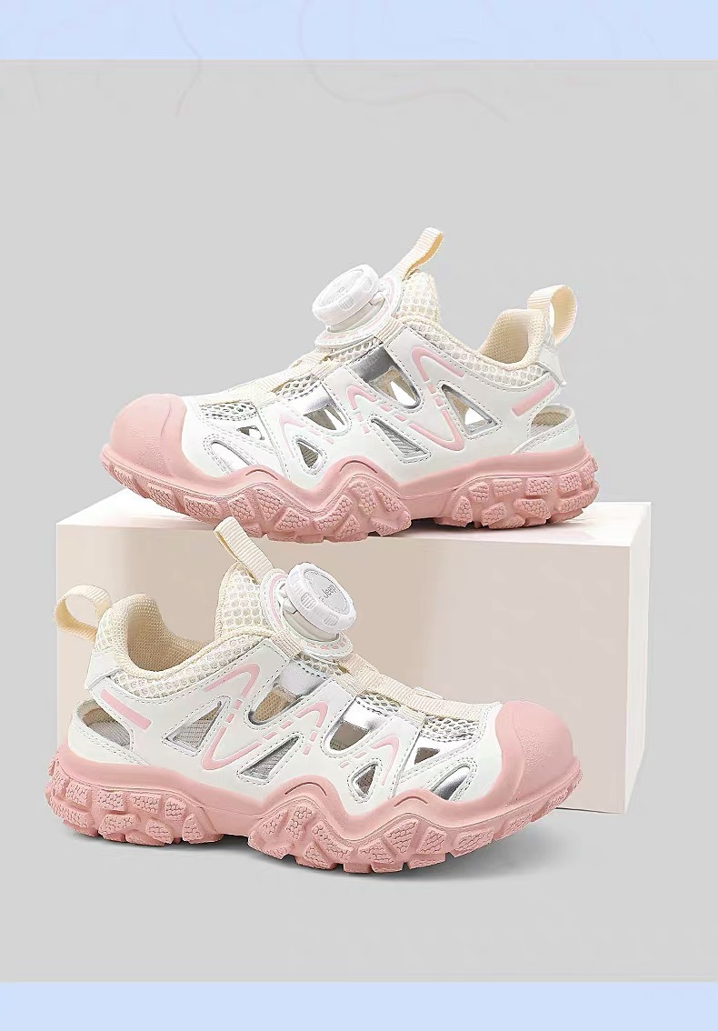 Toe Guard Sports Sandals thumbnail 3