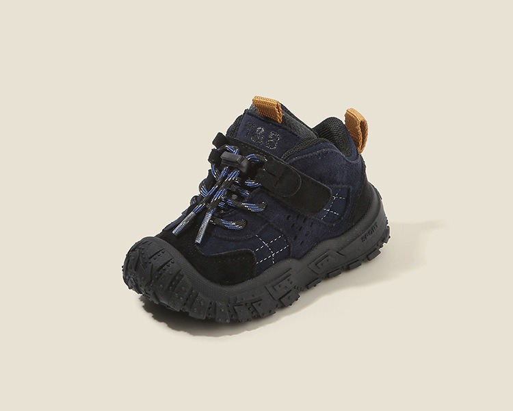Hiking Shoes Soft-Soled thumbnail 4