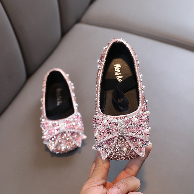 Girls' Party Shoe thumbnail 2