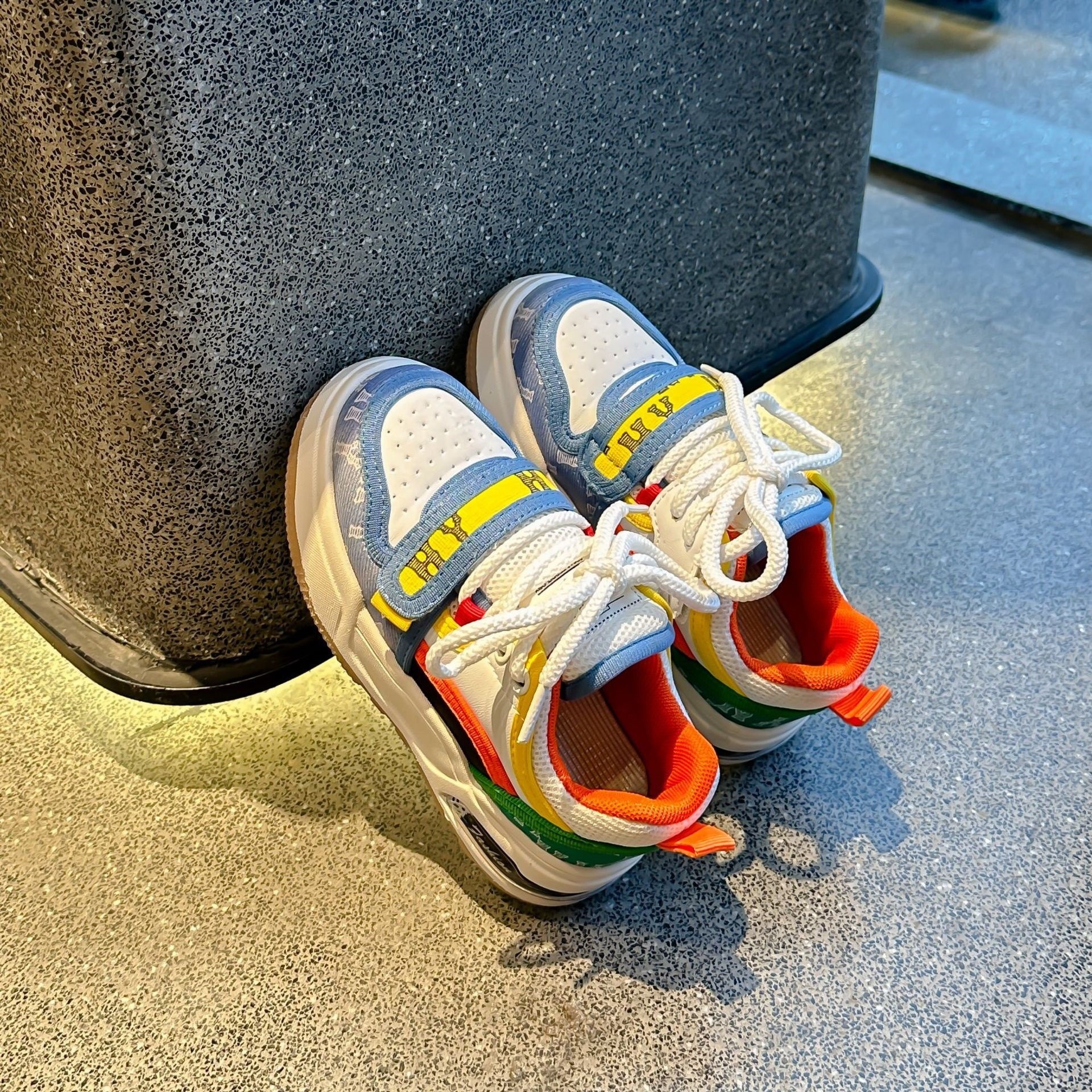 Children's Sneakers for Boys and Girls thumbnail 4