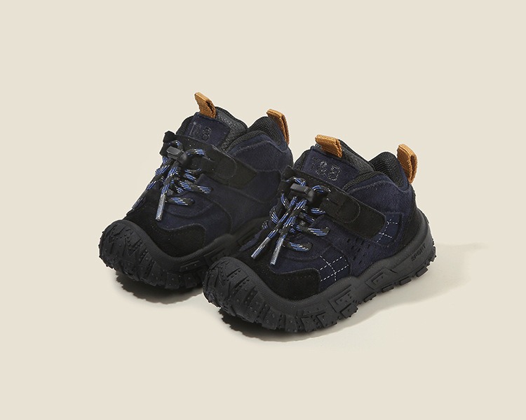 Hiking Shoes Soft-Soled thumbnail 5