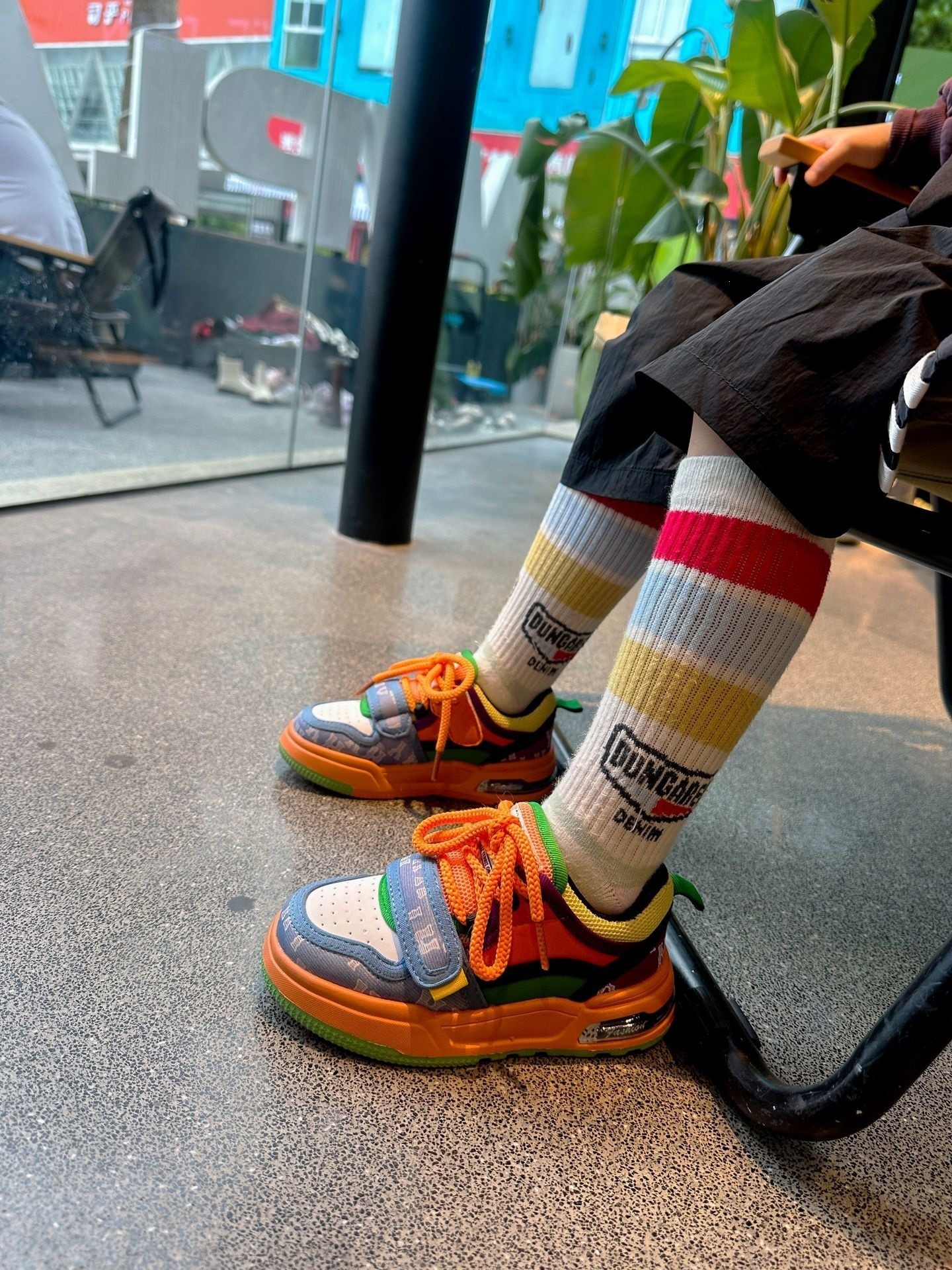 Children's Sneakers for Boys and Girls thumbnail 5