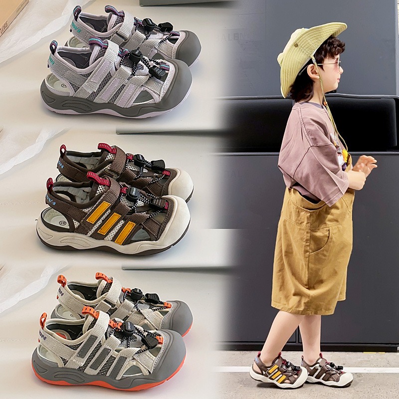 Children's Anti-Collision Water Shoes thumbnail 13