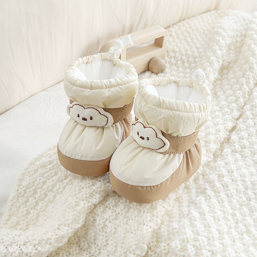 New Born Baby Shoes for Winter thumbnail 3