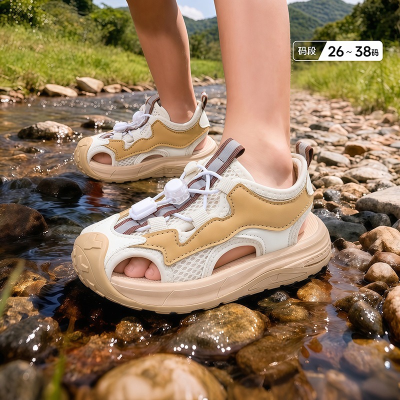 Outdoor Children's Sandals thumbnail 4