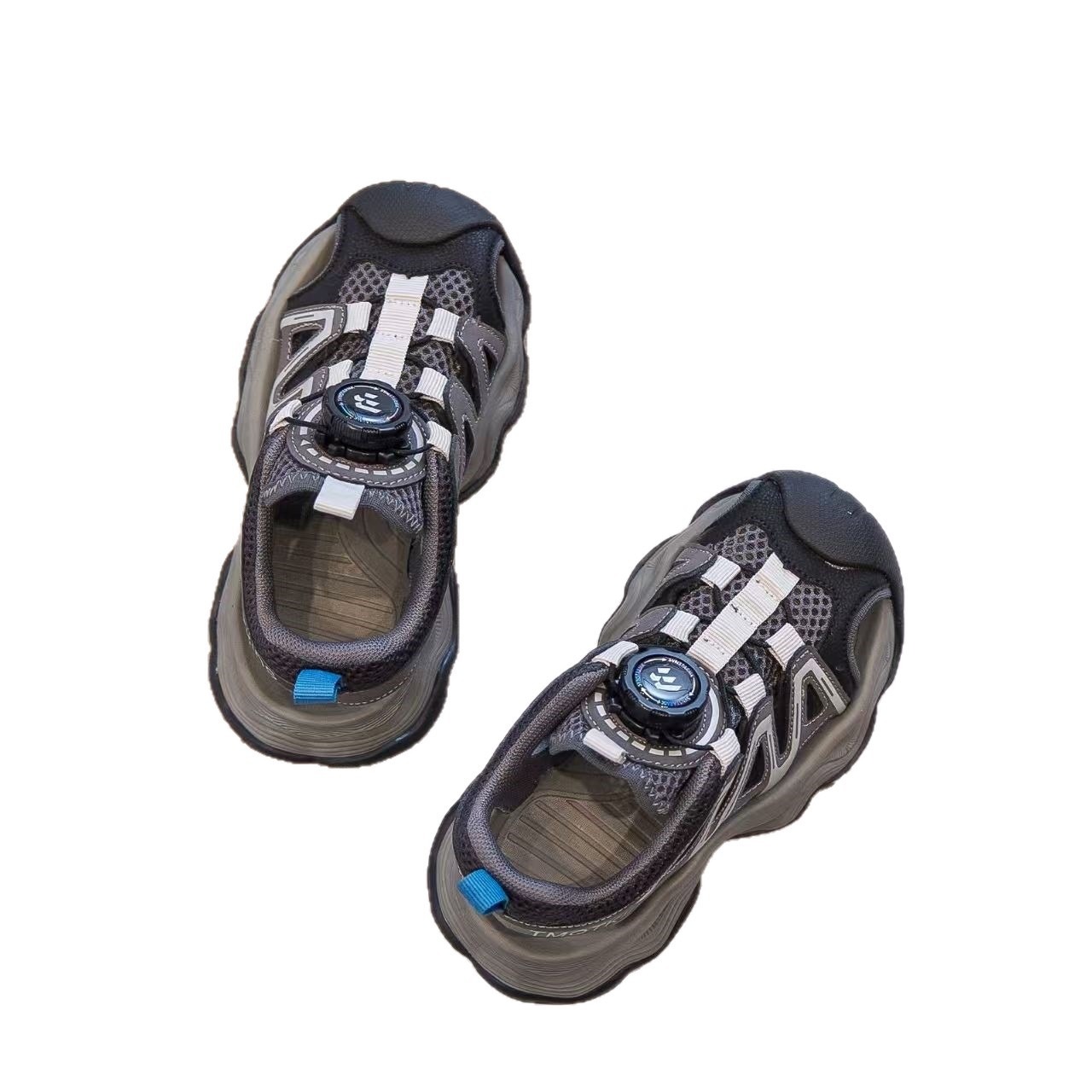 New Breathable Sports Shoes Single Mesh thumbnail 5