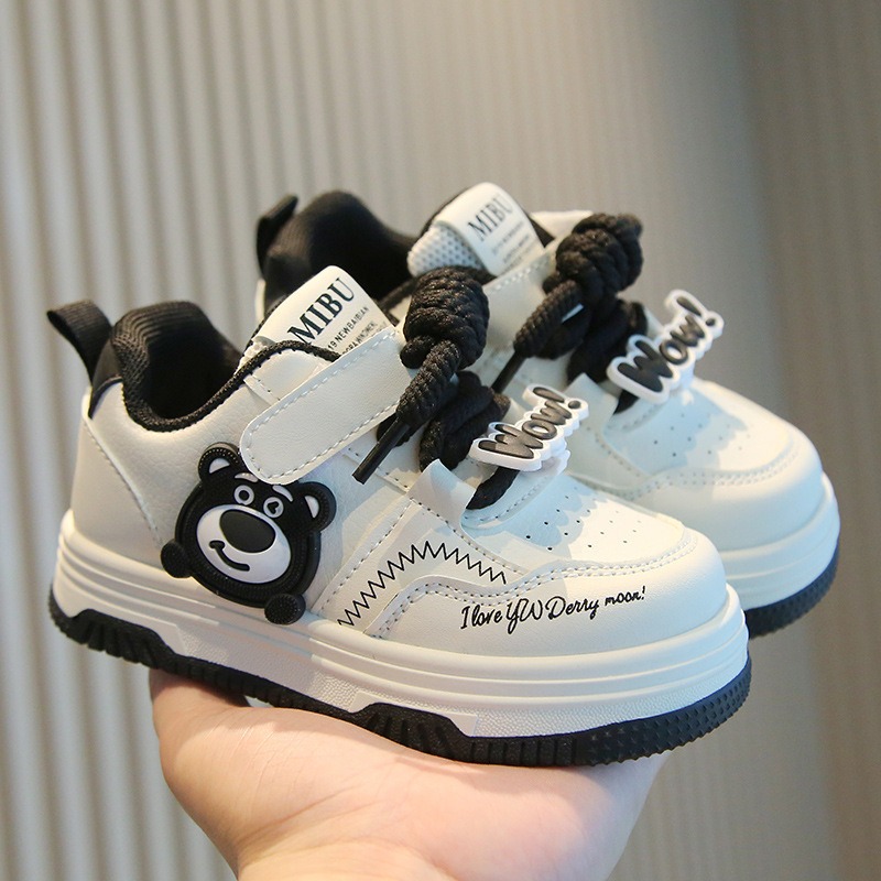 Children's Winter Sneakers thumbnail 2
