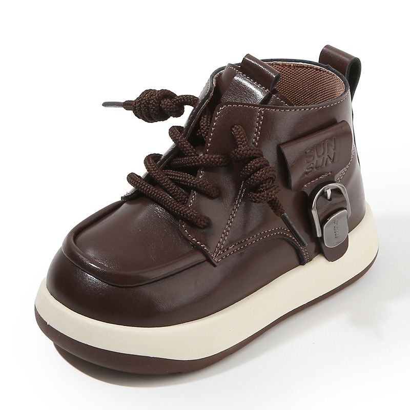 Children's Martin Boots thumbnail 4