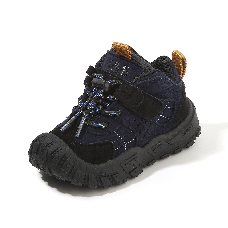 Hiking Shoes Soft-Soled thumbnail 2
