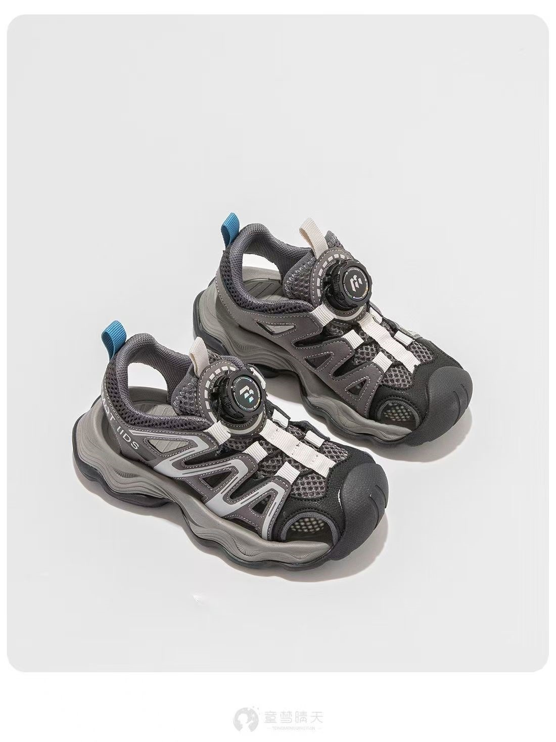 New Breathable Sports Shoes Single Mesh thumbnail 3