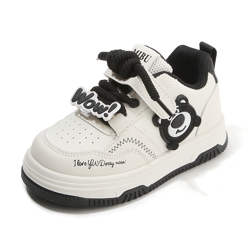 Children's Winter Sneakers thumbnail 6