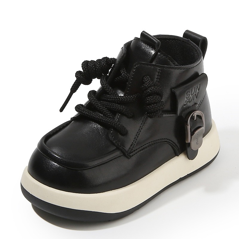 Children's Martin Boots thumbnail 3