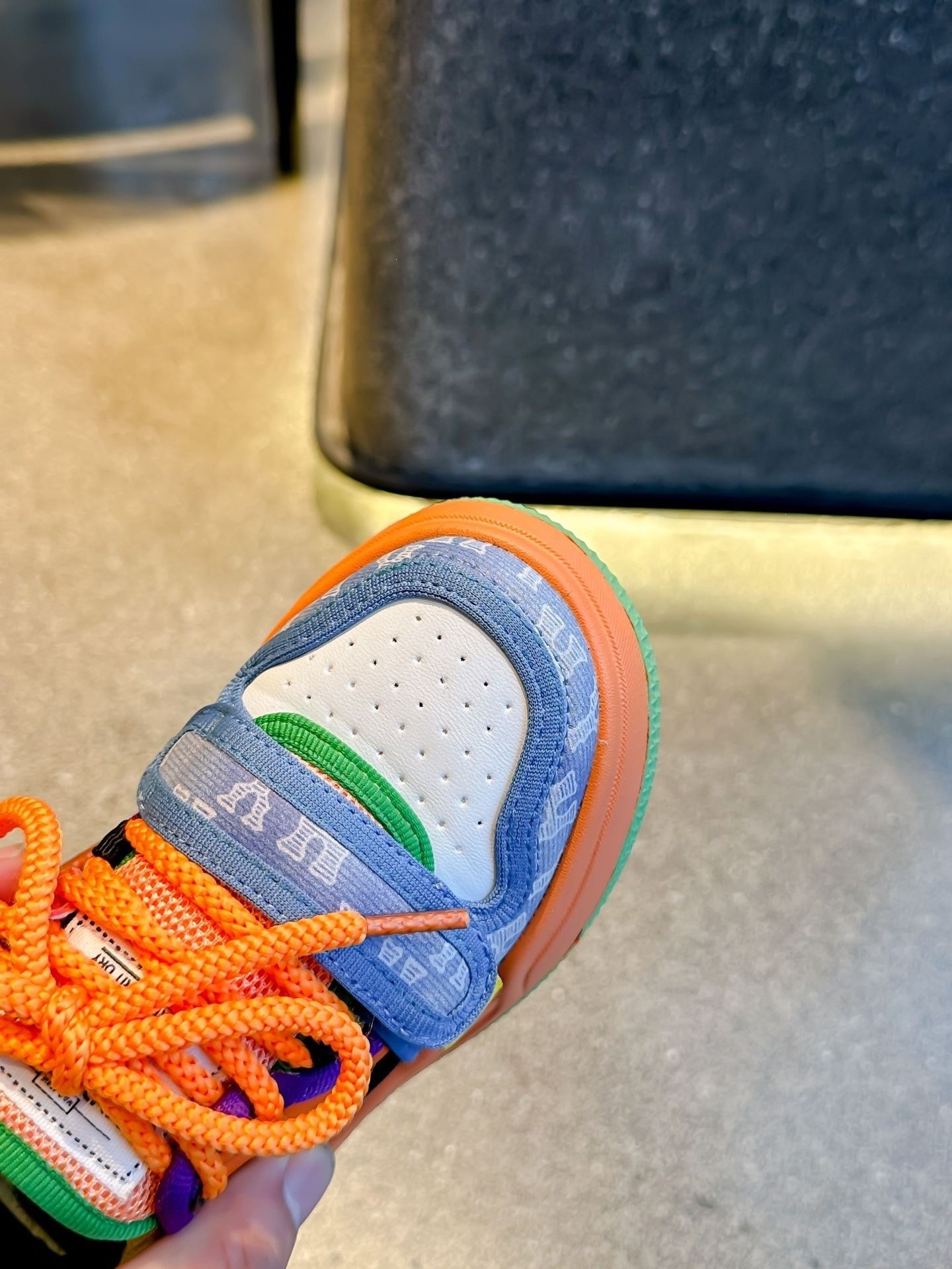 Children's Sneakers for Boys and Girls thumbnail 6