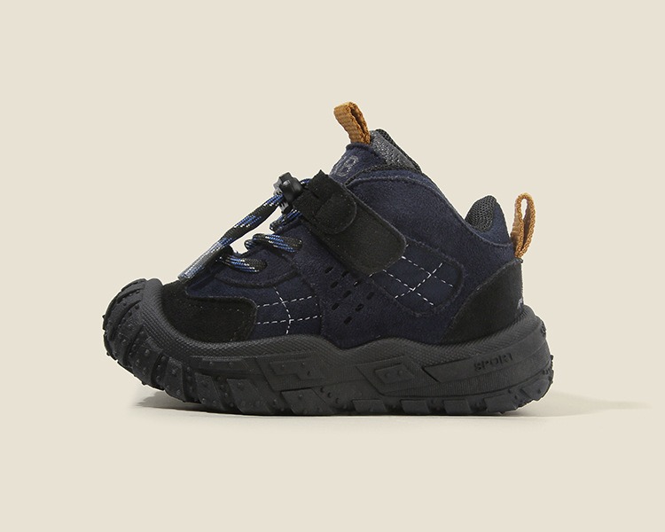 Hiking Shoes Soft-Soled thumbnail 3