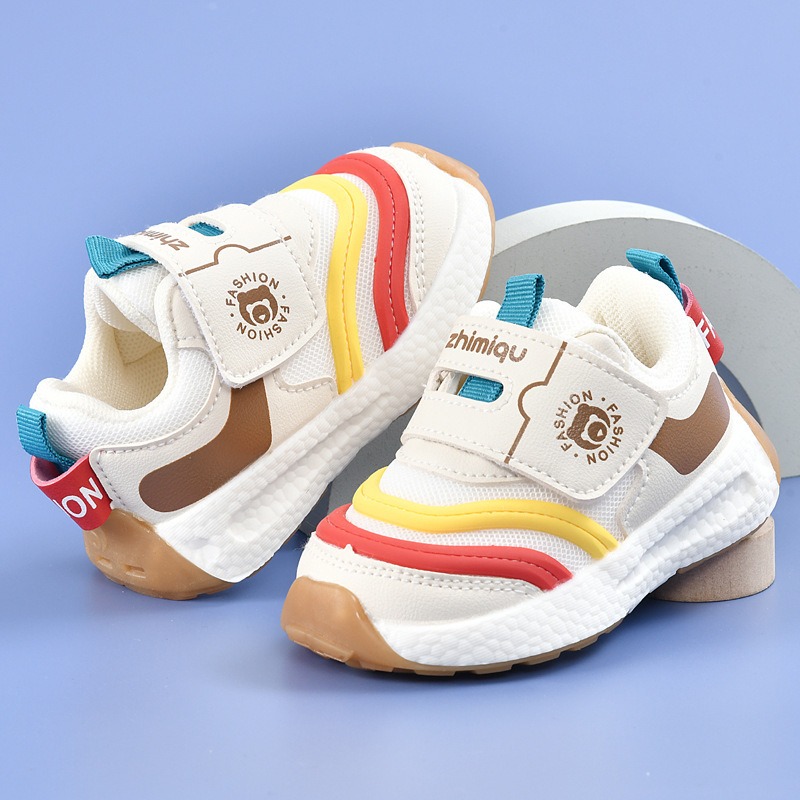 Shoes non-slip anti-kick breathable warm thumbnail 5
