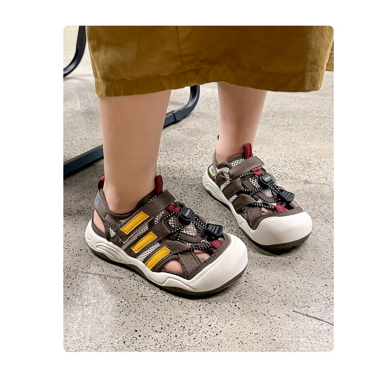 Children's Anti-Collision Water Shoes thumbnail 5