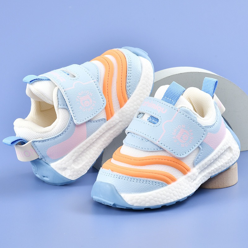 Shoes non-slip anti-kick breathable warm thumbnail 6