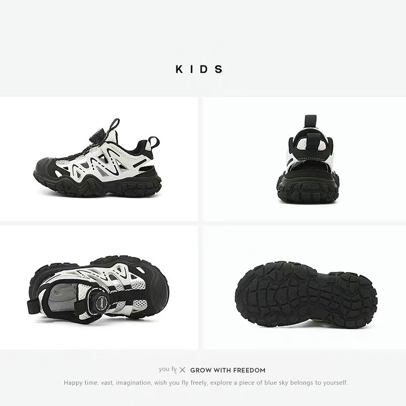 Toe Guard Sports Sandals thumbnail 2