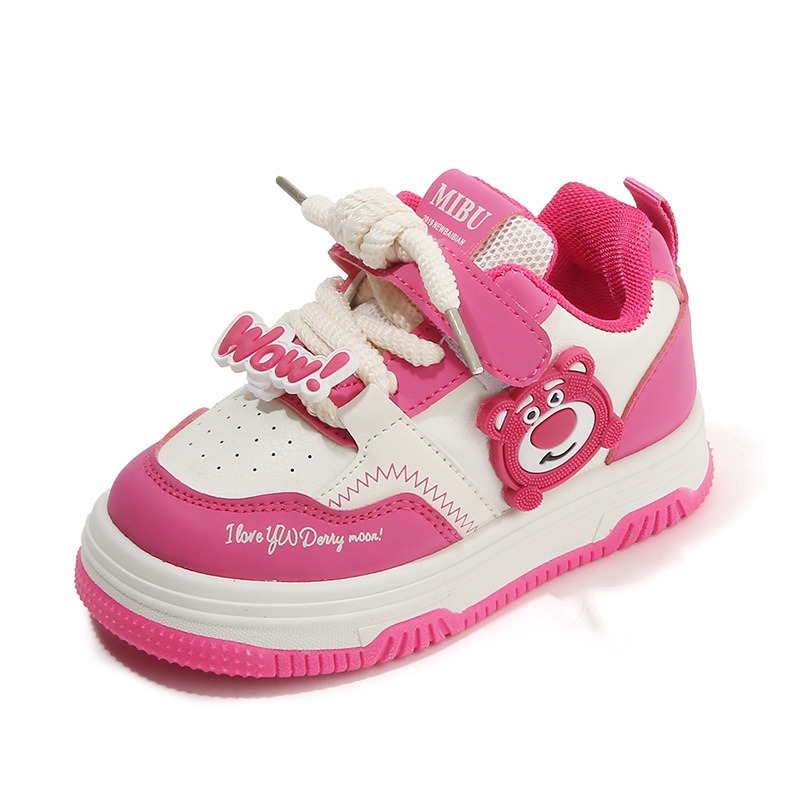 Children's Winter Sneakers thumbnail 7
