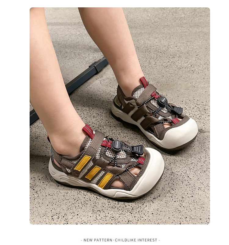 Children's Anti-Collision Water Shoes thumbnail 3