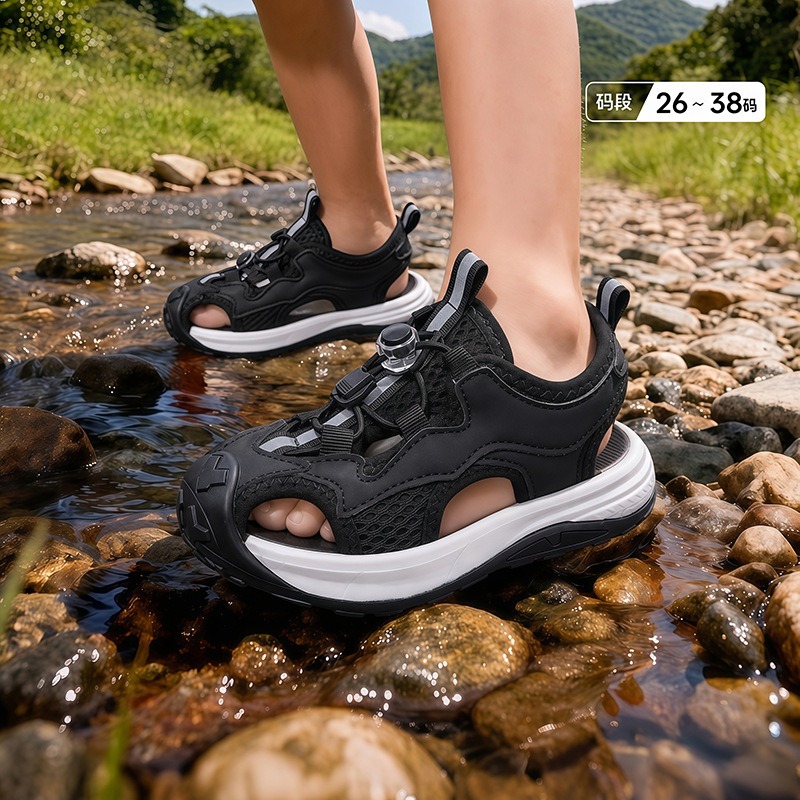 Outdoor Children's Sandals thumbnail 2