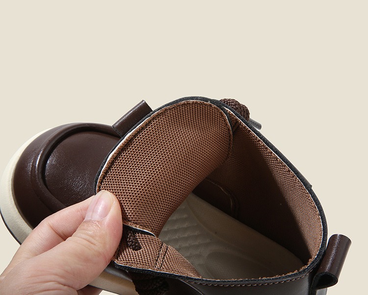 Children's Martin Boots thumbnail 7