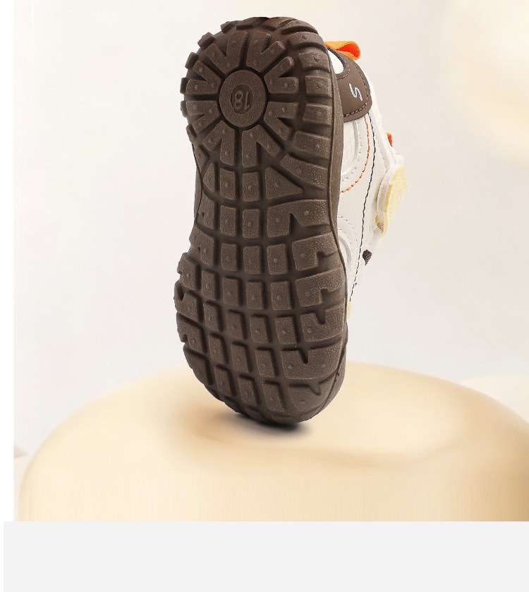 Breathable Children's Soft Sole Non-Slip Sneakers thumbnail 10