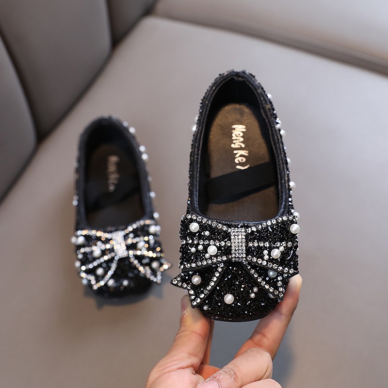 Girls' Party Shoe thumbnail 5