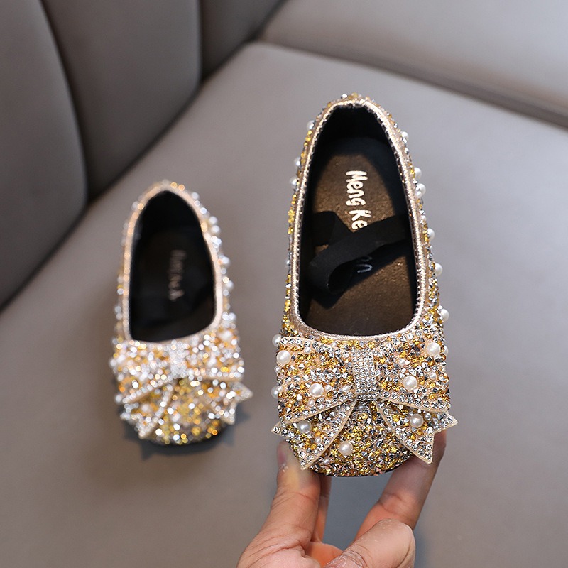 Girls' Party Shoe thumbnail 4