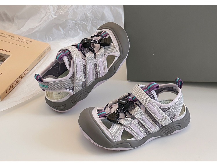 Children's Anti-Collision Water Shoes