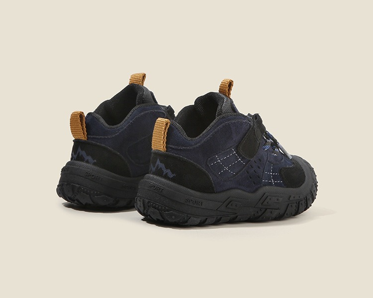Hiking Shoes Soft-Soled thumbnail 7