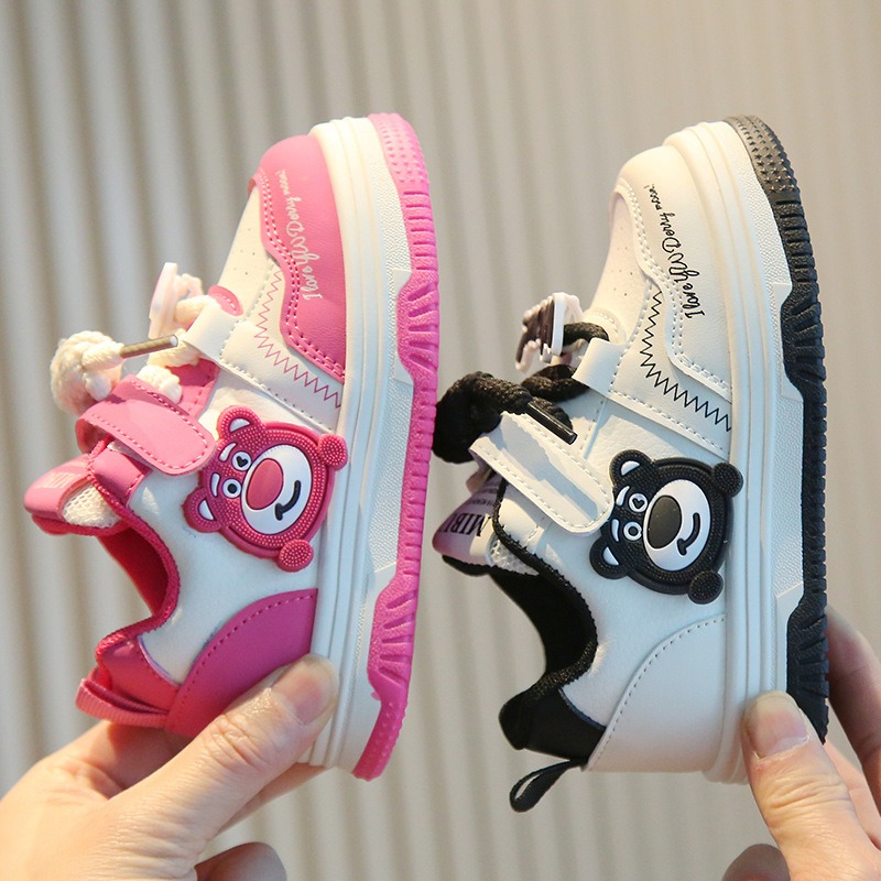 Children's Winter Sneakers thumbnail 3