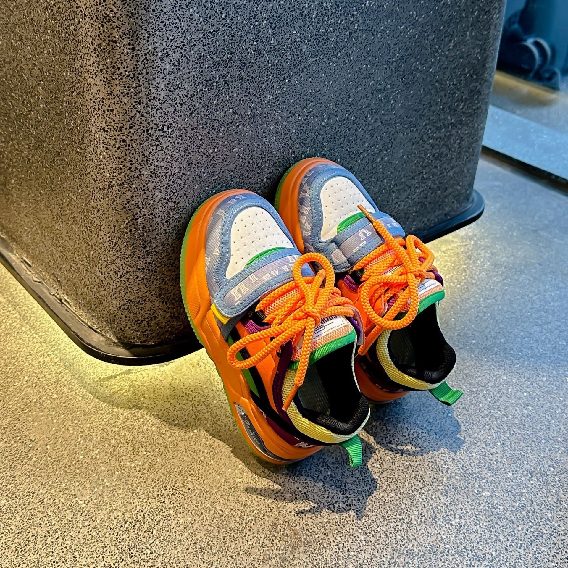 Children's Sneakers for Boys and Girls thumbnail 3