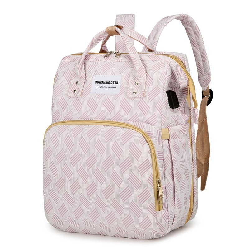 Multi-Functional Mother and Baby Bag. thumbnail 2