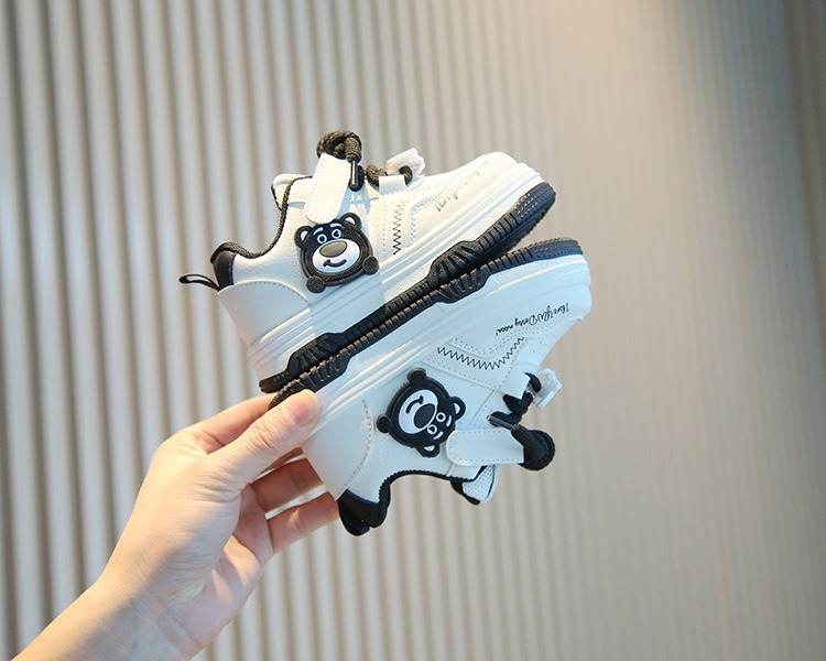 Children's Winter Sneakers thumbnail 9