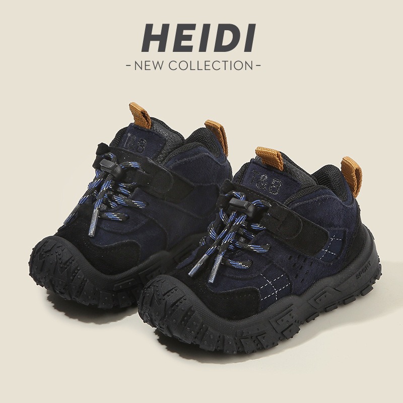 Hiking Shoes Soft-Soled