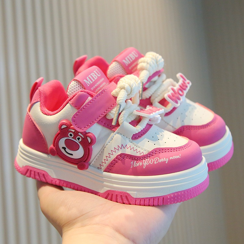 Children's Winter Sneakers thumbnail 5