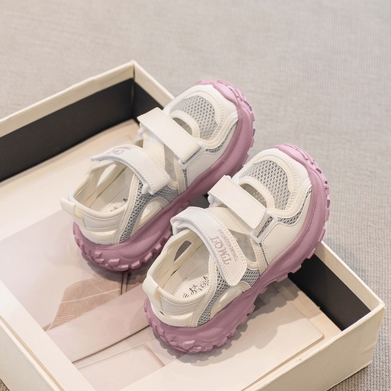 Girls' Sports Sandals thumbnail 3