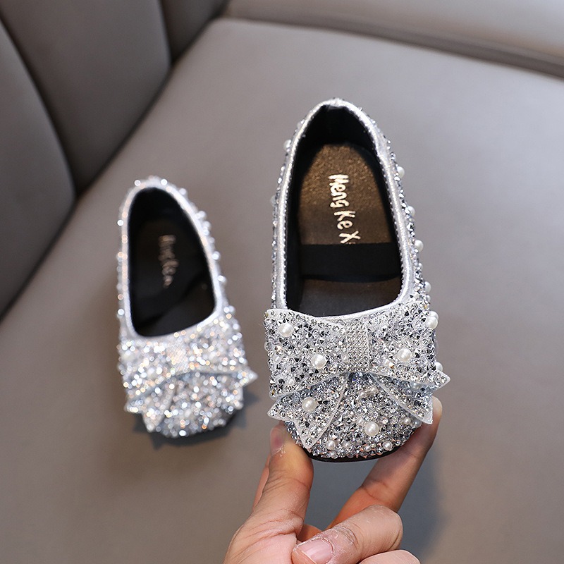Girls' Party Shoe thumbnail 3