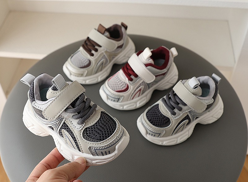 Children's Running Shoes thumbnail 5