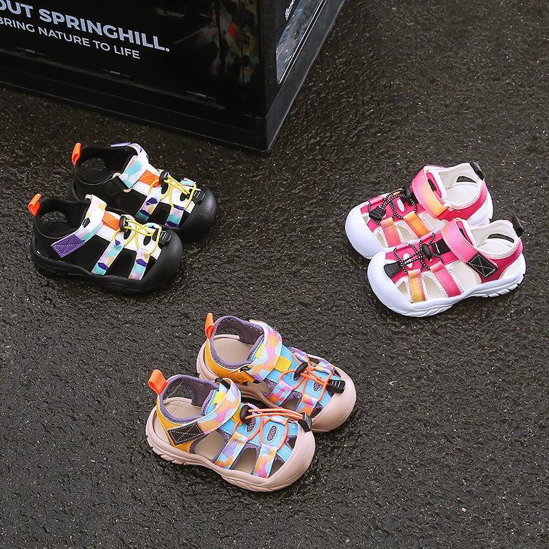 Toddler Sports Shoe