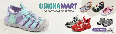 Toddler Sports Shoe