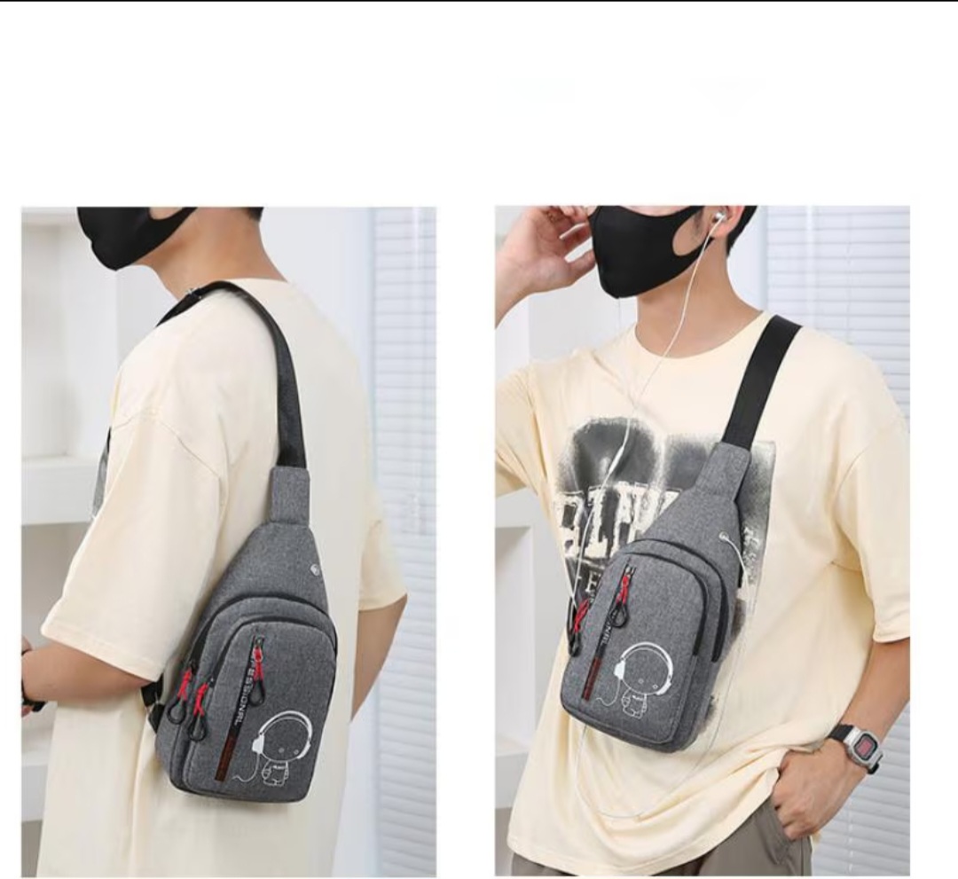 Crossbody Sling Bag_img_3